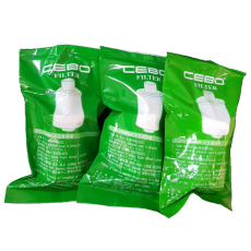 세보필터: 3개묶음할인 / YCC-50A/B/C공용
